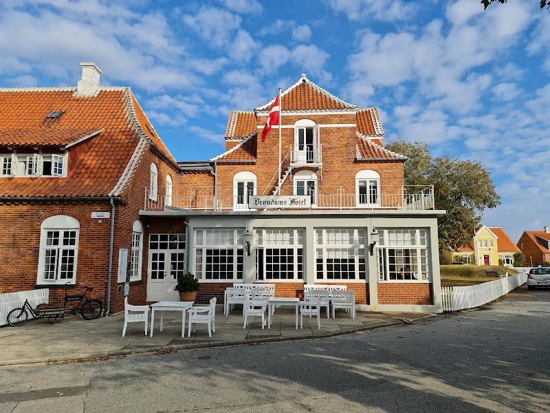 Brøndums Hotel Restaurant