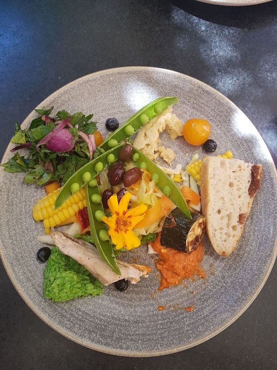 Smag - Ebeltoft - Denmark