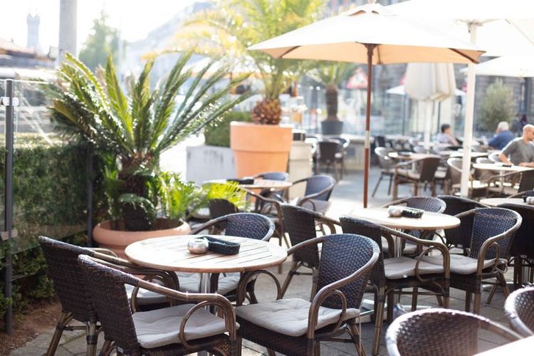 La Piazza Konstanz - Konstanz - Germany