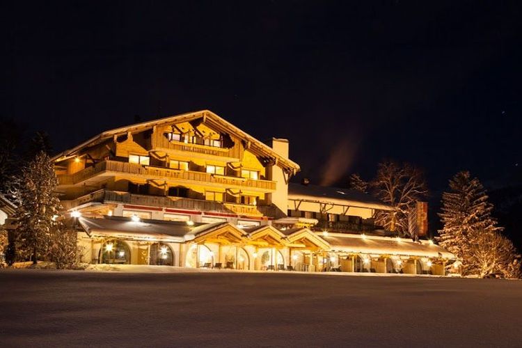 Gaststätte Restaurant Gröbl Alm