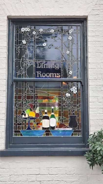 Restaurant Twenty Two - Cambridge - UK