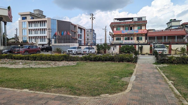 Hotel Devotee & Restaurant