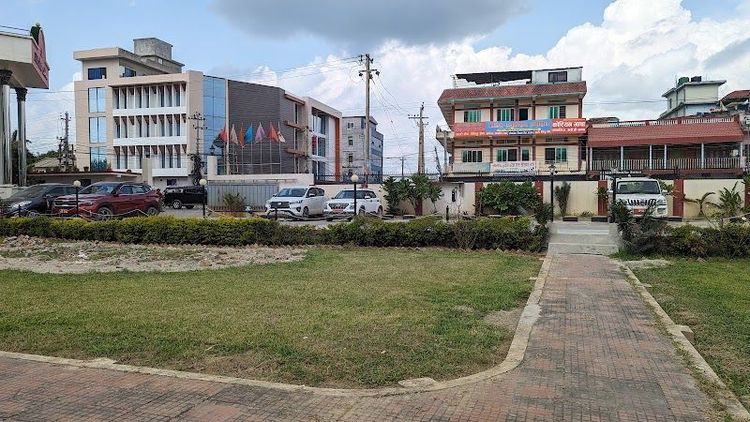 Hotel Devotee & Restaurant - Dhangadhi - Nepal