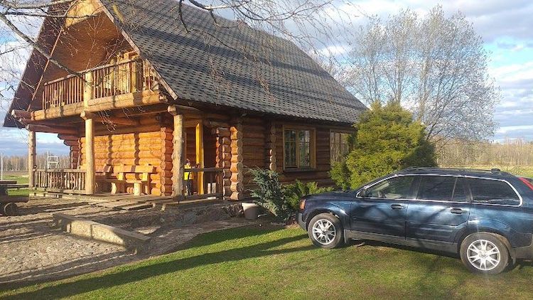 Pie Sievasmātes - Madonas novads - Latvia