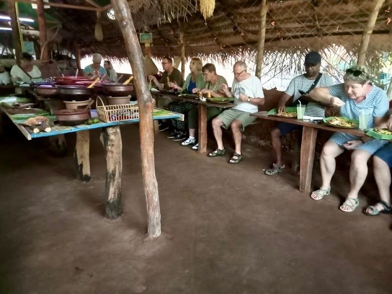 RASABOJUN GEDARA polonnaruwa