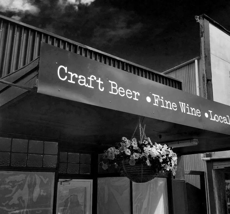 Balter Bar & Kitchen - Carterton - New Zealand