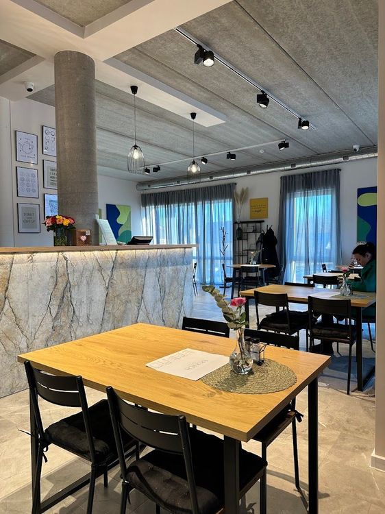 Coffee Room Alytus - Alytus - Lithuania