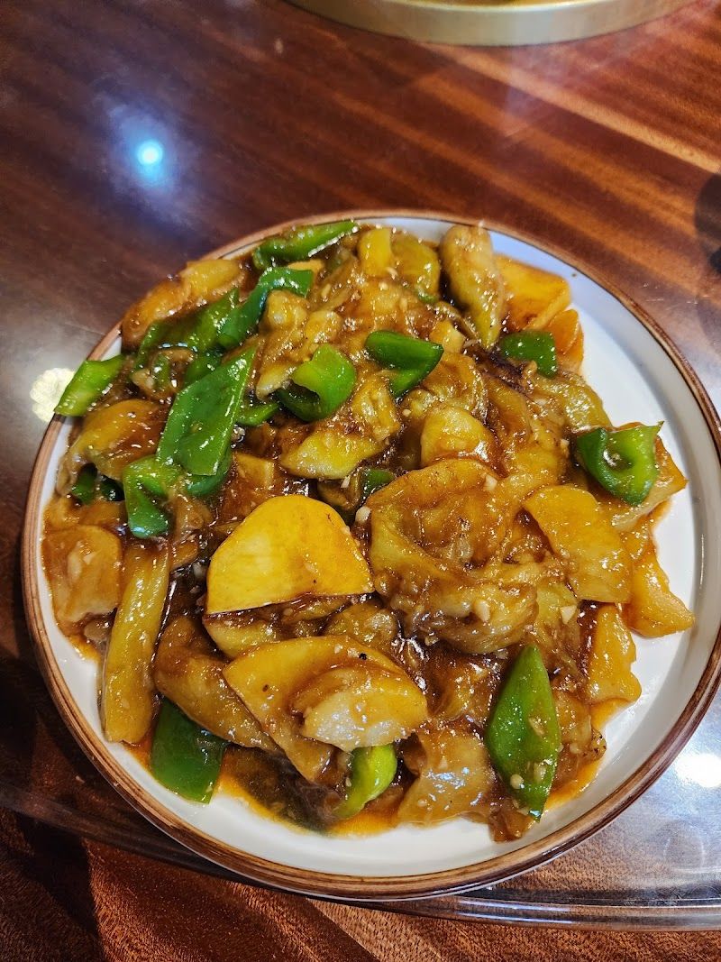 Lao Bian Dumpling Restaurant