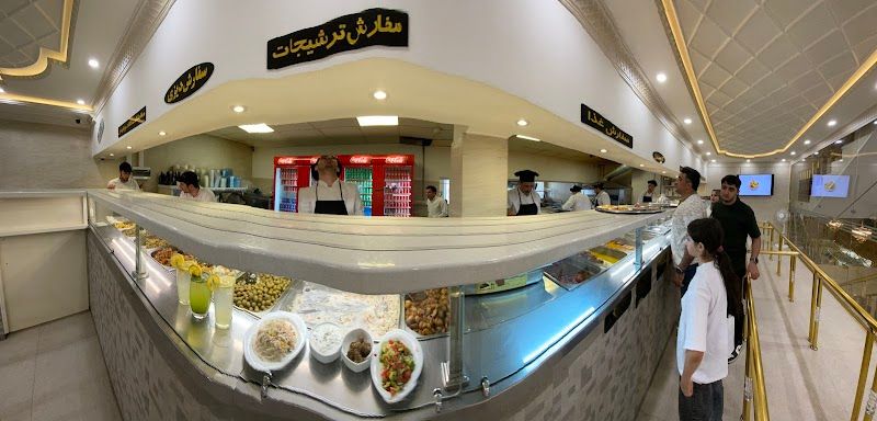 Shahrdari Traditional Restaurant