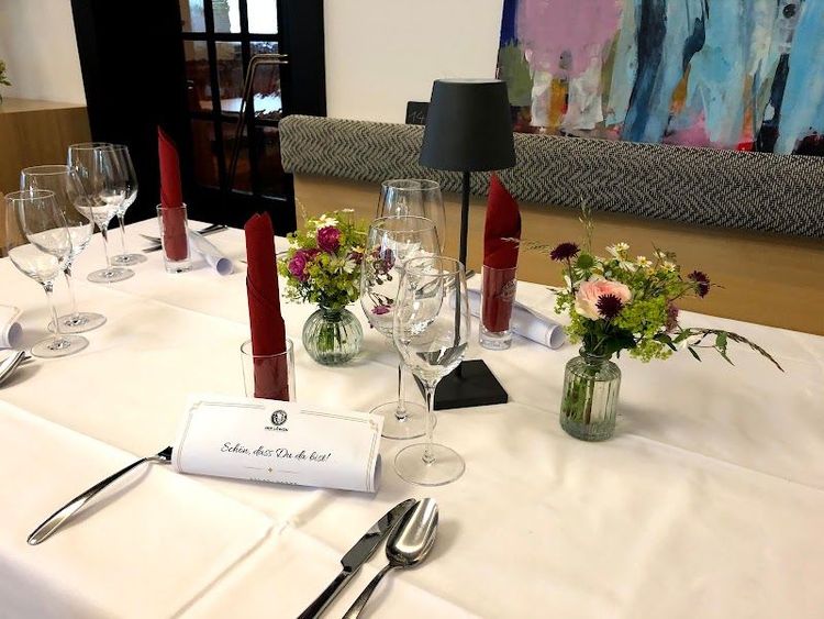 Hotel Restaurant Löwen - Bludenz - Austria