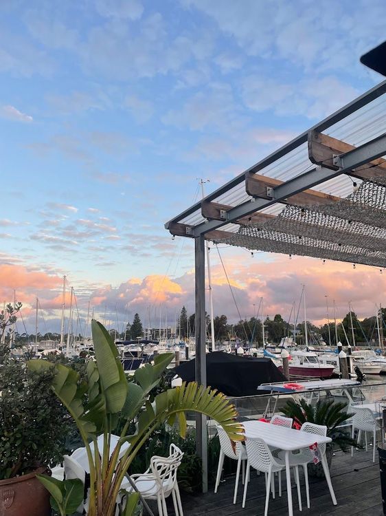 JJ's at The Marina - Batemans Bay - Australia