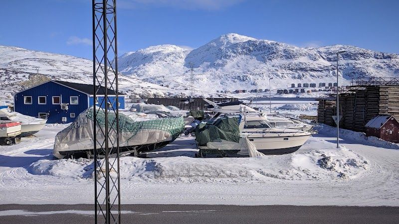 Inuit Cafe & Restaurant