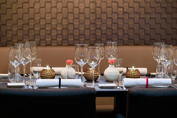 Restaurant Zuyd - Breda - Netherlands