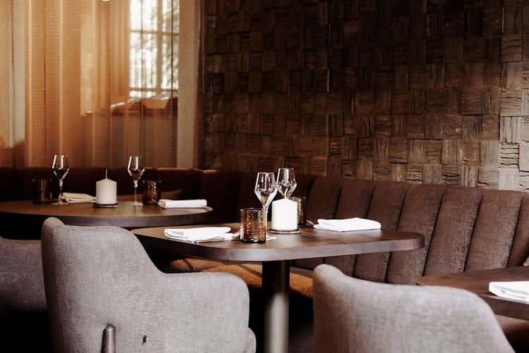 Restaurant Chocolat - Breda - Netherlands