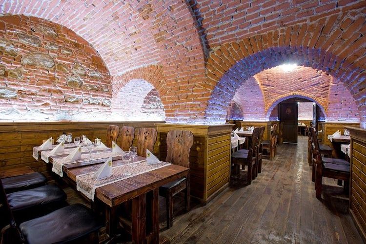 Sergiana - Brașov - Romania