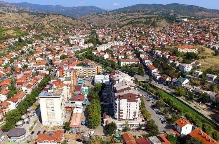 Diona - Kočani - North Macedonia