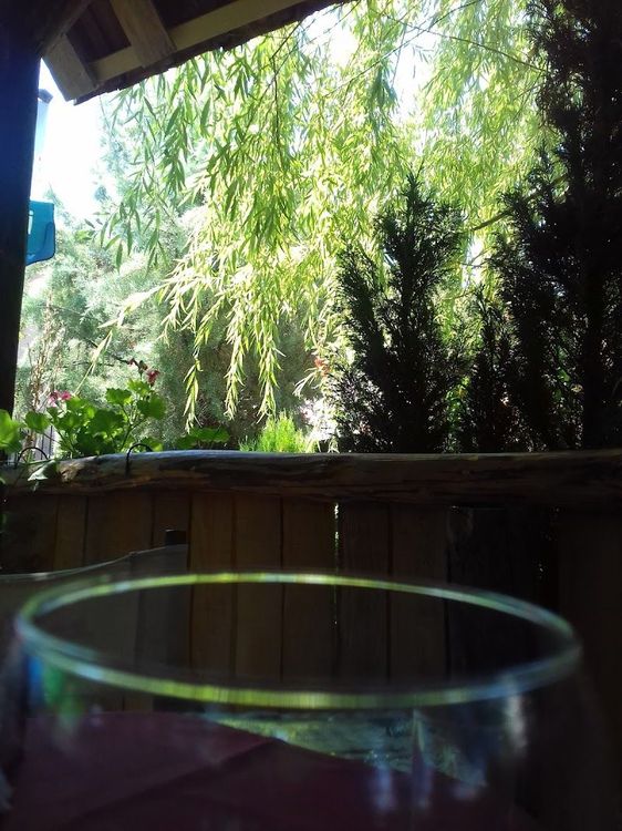 Etno Restoran Makedonska Kukja