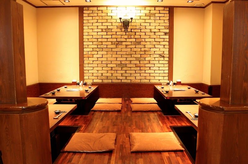 SUGANOYA Ginza Street Store