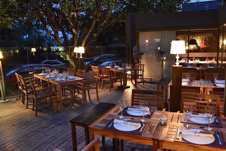 La Cabrera - Asunción - Paraguay