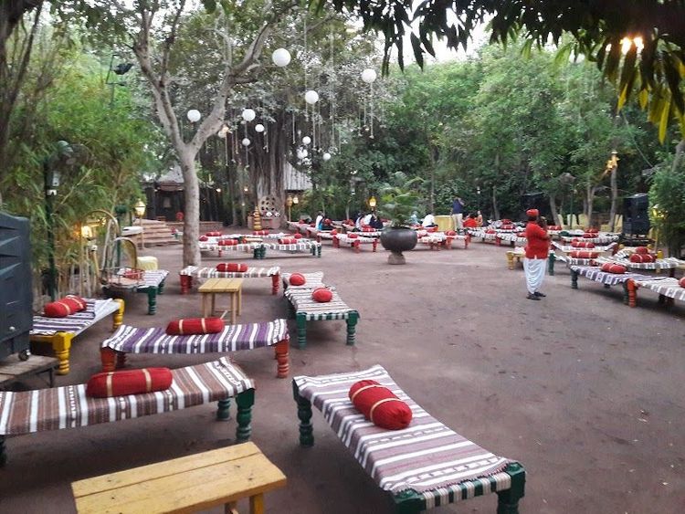 Rajwadu - Ahmedabad - India