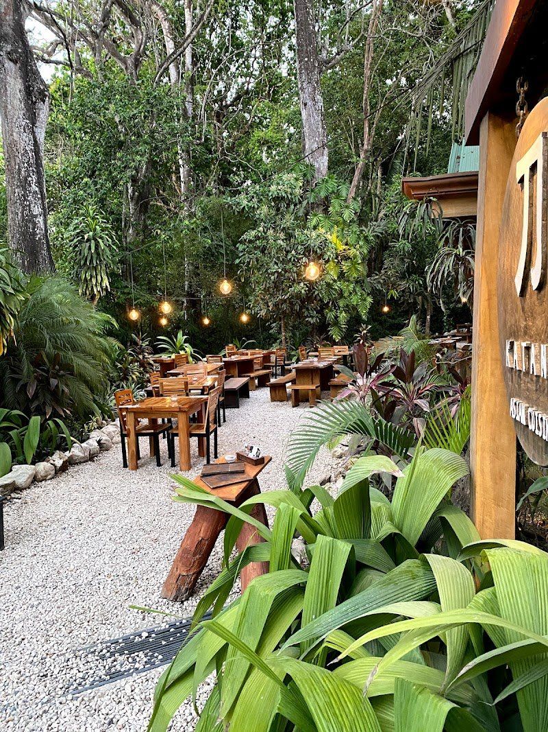 Katana Asian Cuisine