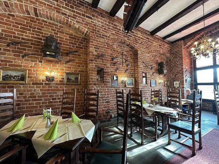 Restaurant Alter Schwede