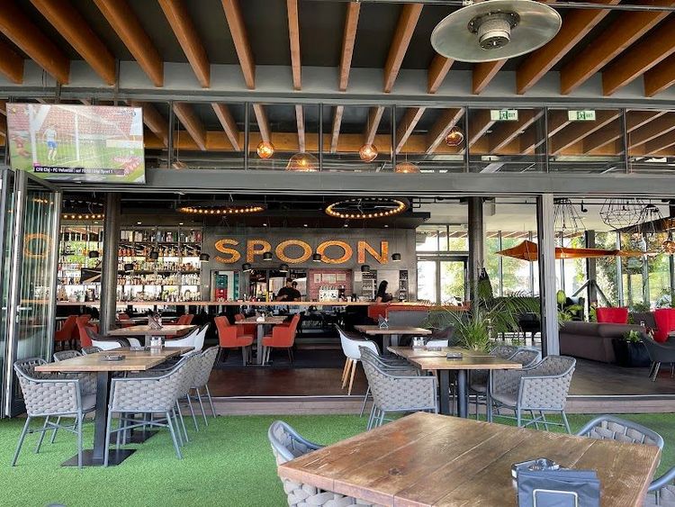 Spoon Restaurant