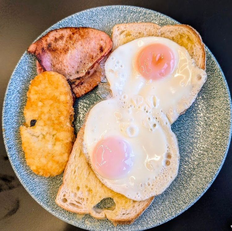 Duck Over Restaurant - Mount Gambier - Australia
