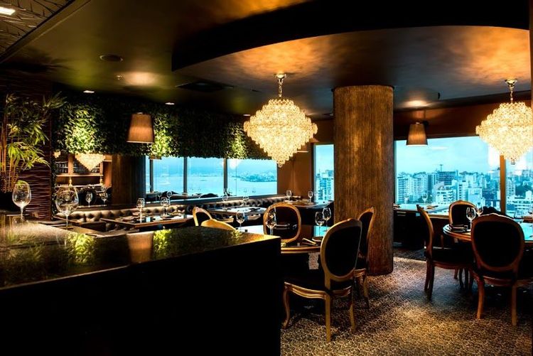 Black Sheep on The Roof - Florianópolis - Brazil