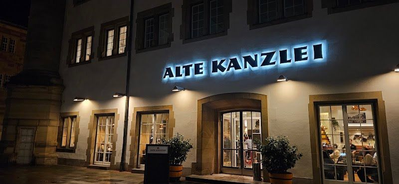 Restaurant Stüttgarter Stäffele