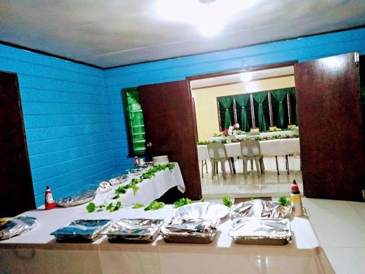 Dillian Restaurant & Bar - Vaiaku - Tuvalu