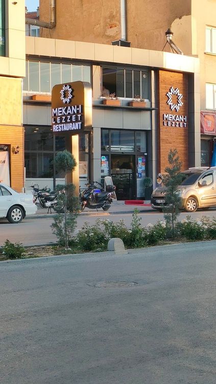 Mekanı Lezzet - Karaman - Türkiye
