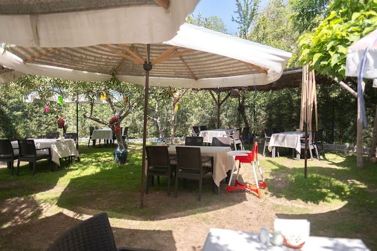 Nora Garden Cappadocia - Nevşehir - Türkiye