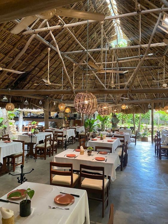 Kinich Izamal - Izamal - Mexico