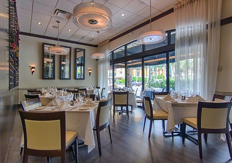 Casa D'Angelo - Boca Raton - USA