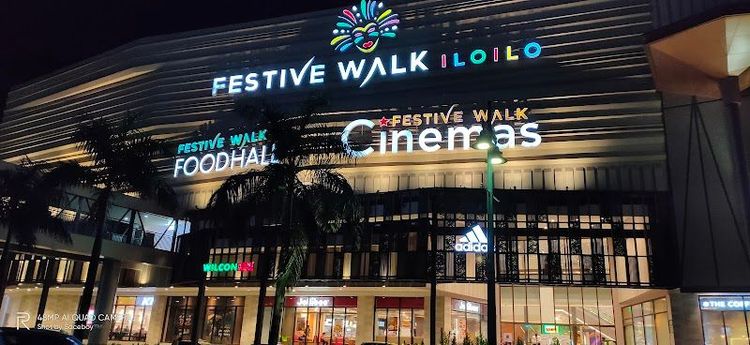 Farm to Table - Iloilo City - Philippines