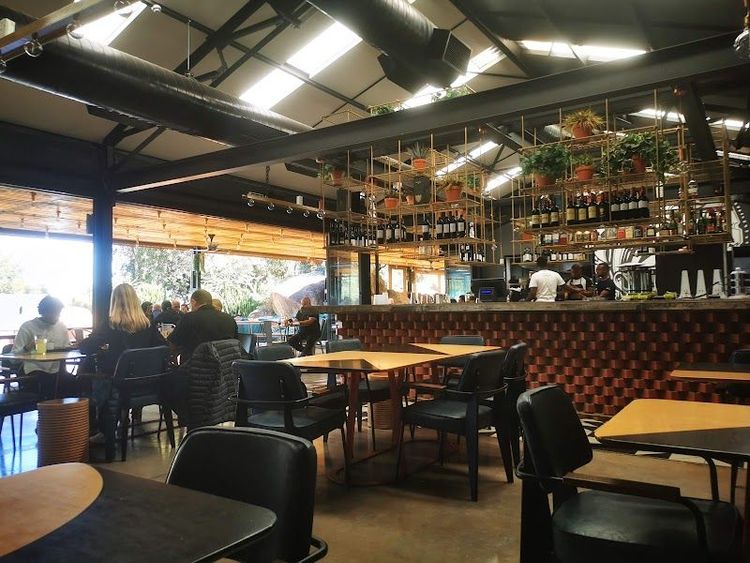 Basilico Italian Restaurant - Pefki - Greece