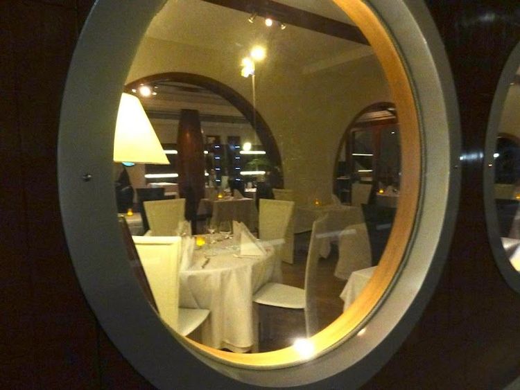 Le Phare du Large - Libreville - Gabon