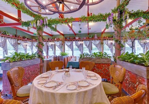 Dikanka - Krasnodar - Russia