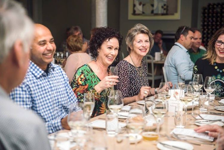 Arbour - Blenheim - New Zealand