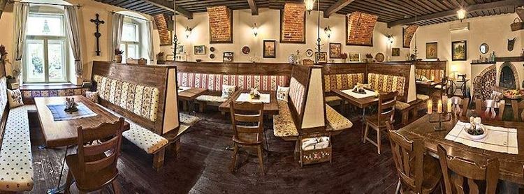 Villa Regia - Košice - Slovakia