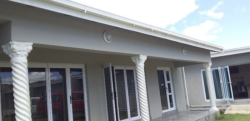 Monaheng Guest House & Restaurant