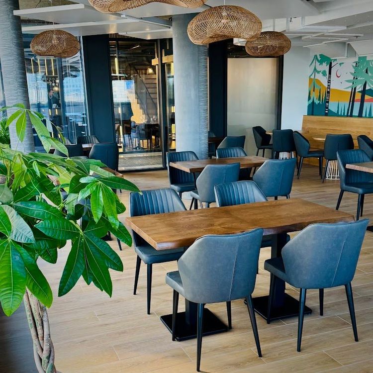 La Table des Saisons