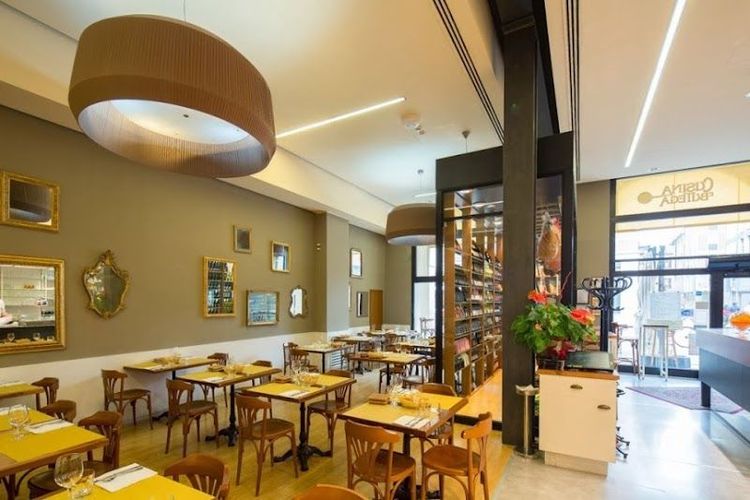 Cusina e Butega - Ferrara - Italy