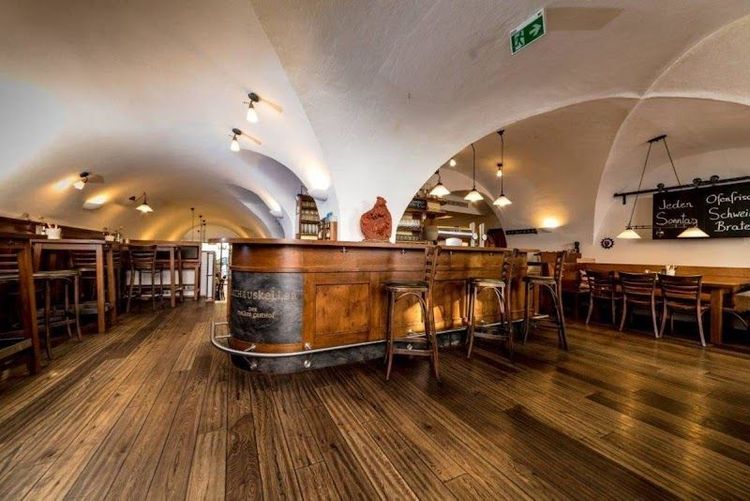 Rathauskeller Melk