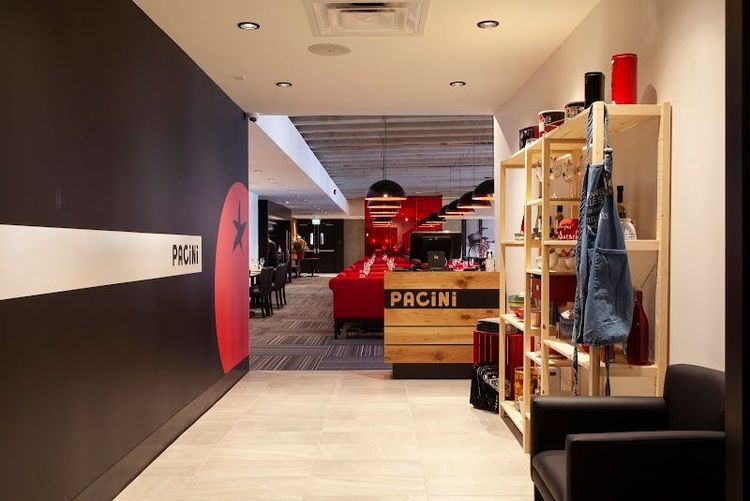 Pacini Drummondville - Drummondville - Canada