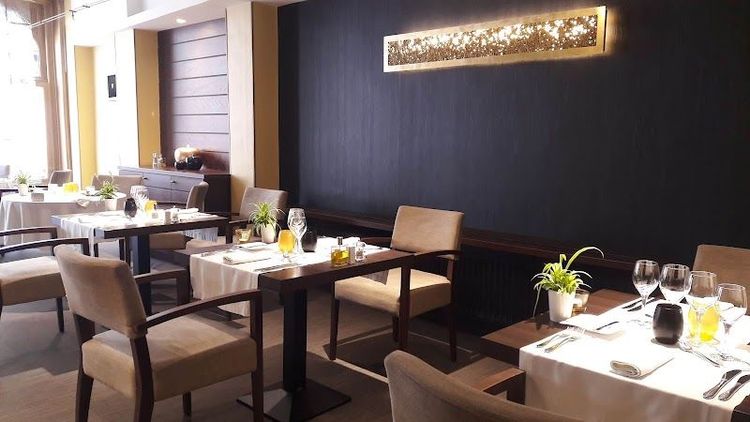 La Broche - Dinant - Belgium