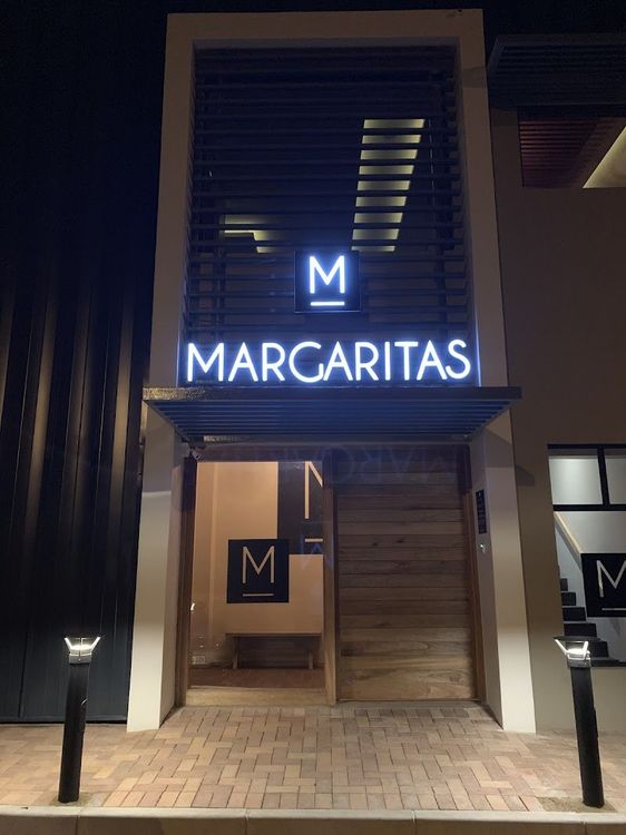 Margaritas Restaurant - Bloemfontein - South Africa