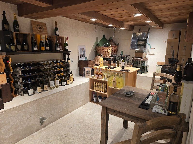 Orchid Bay Beach House Restaurant