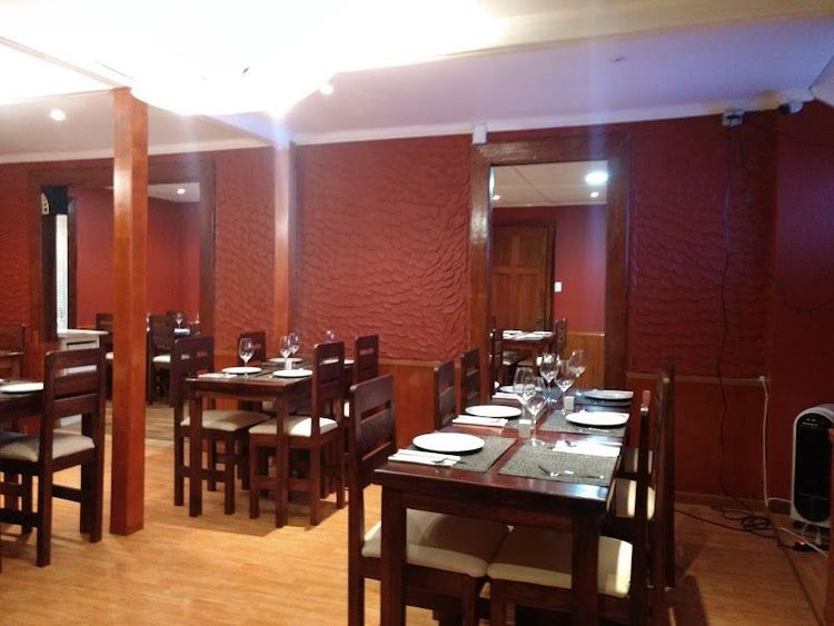 L'Ancora - Antofagasta - Chile